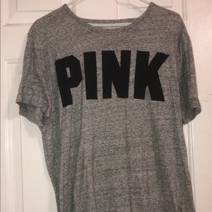 VS PINK Tee